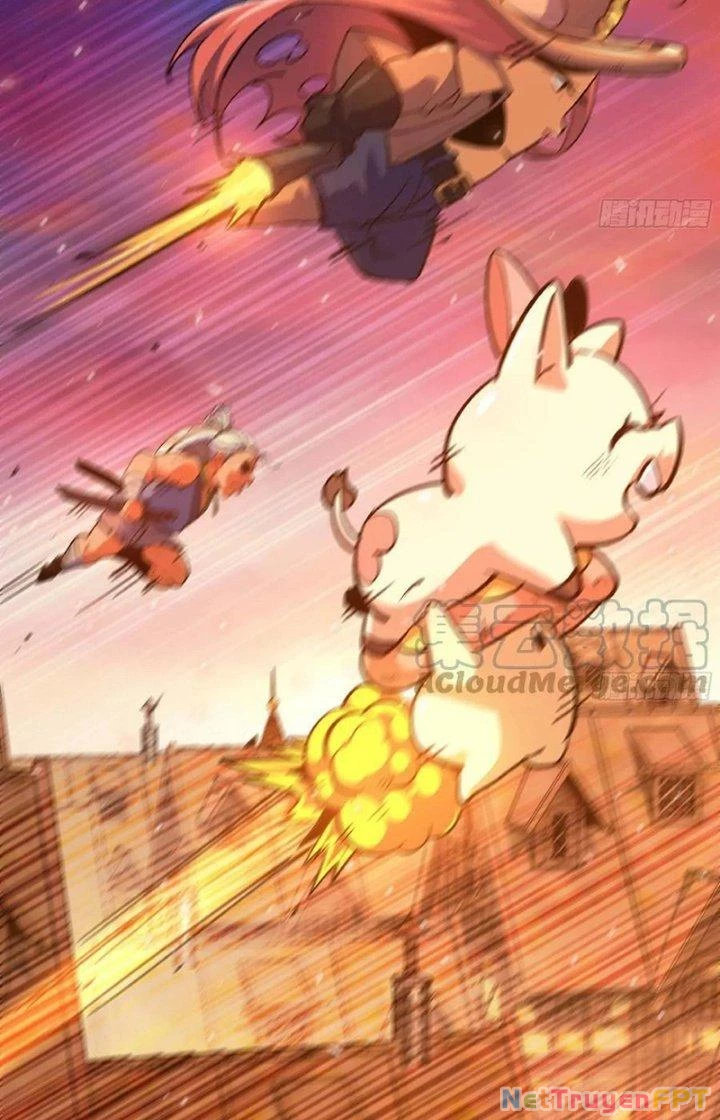 Dũng Sĩ Nấm Chapter 91 - Trang 2