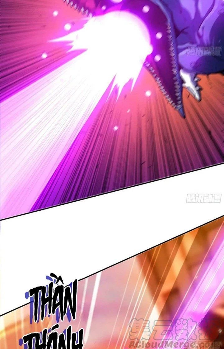 Dũng Sĩ Nấm Chapter 91 - Trang 2