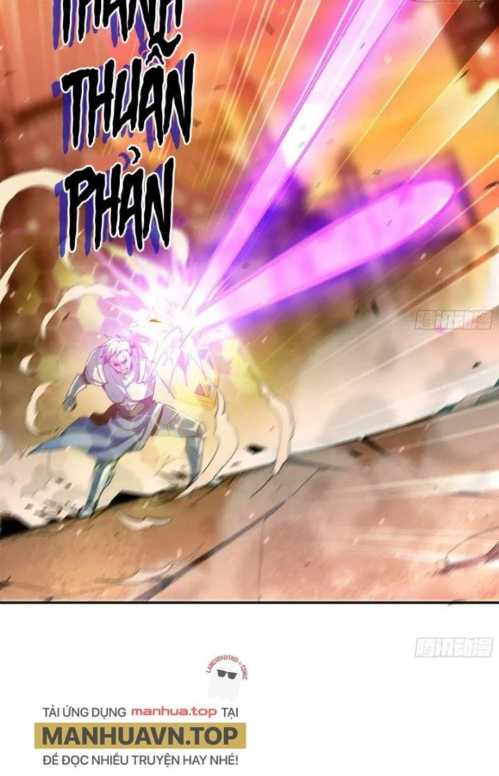 Dũng Sĩ Nấm Chapter 91 - Trang 2