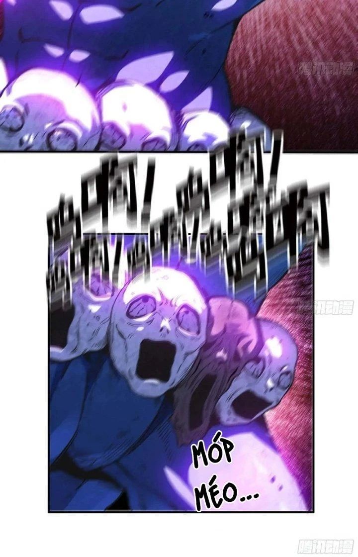 Dũng Sĩ Nấm Chapter 91 - Trang 2