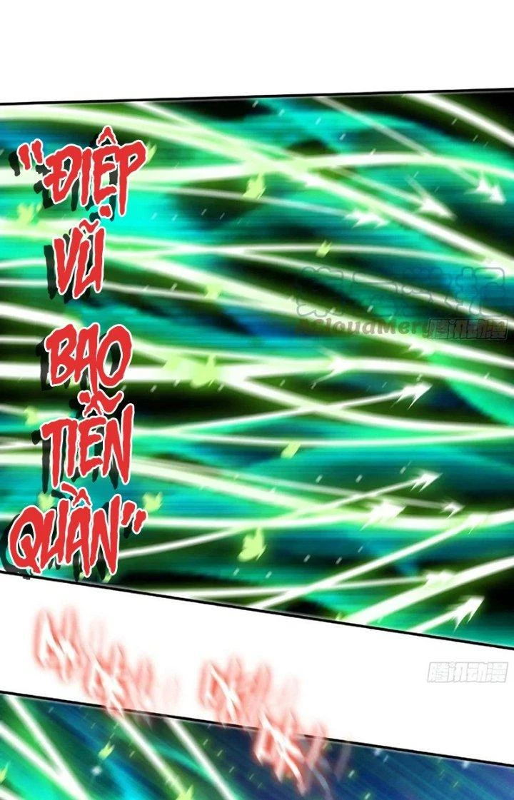 Dũng Sĩ Nấm Chapter 91 - Trang 2