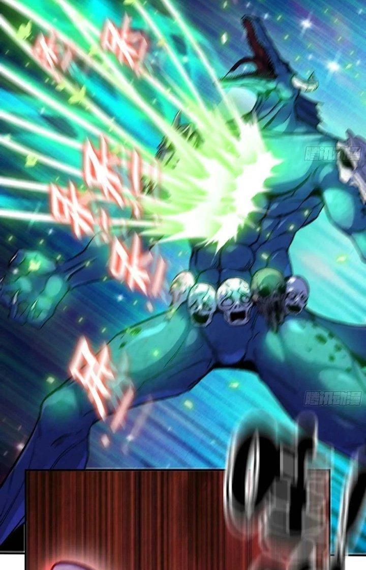 Dũng Sĩ Nấm Chapter 91 - Trang 2