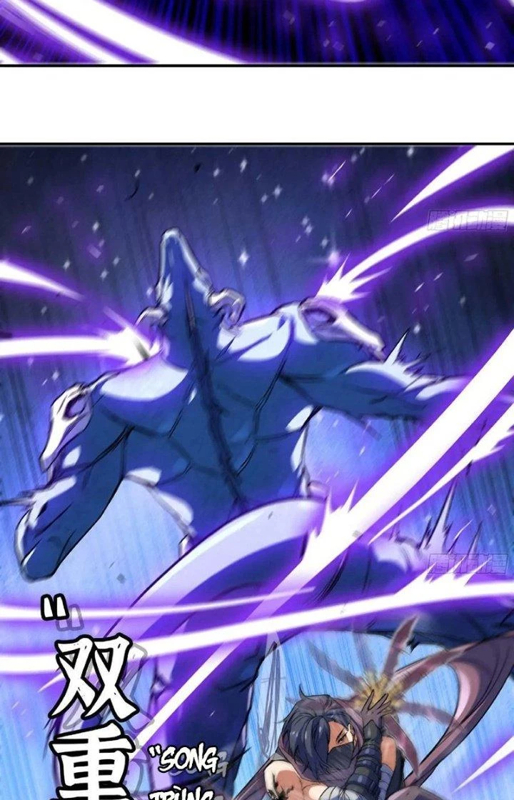 Dũng Sĩ Nấm Chapter 91 - Trang 2