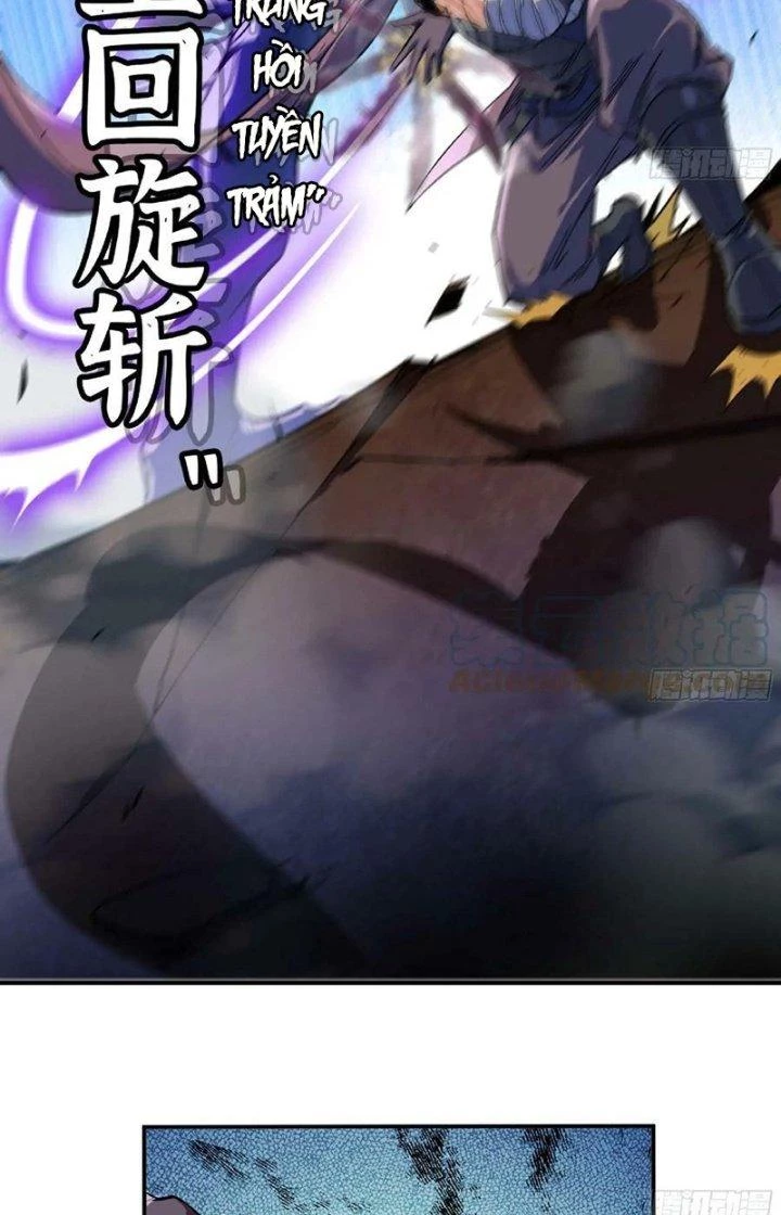 Dũng Sĩ Nấm Chapter 91 - Trang 2