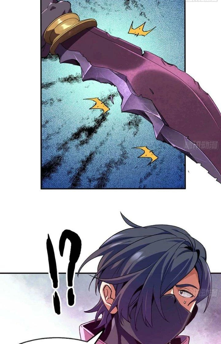 Dũng Sĩ Nấm Chapter 91 - Trang 2