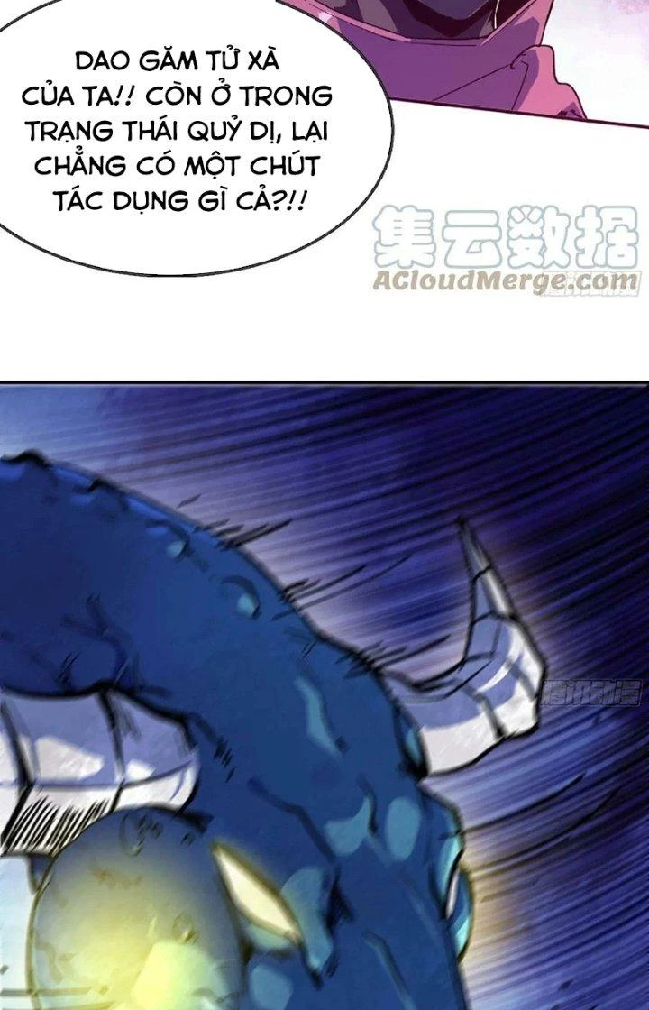 Dũng Sĩ Nấm Chapter 91 - Trang 2