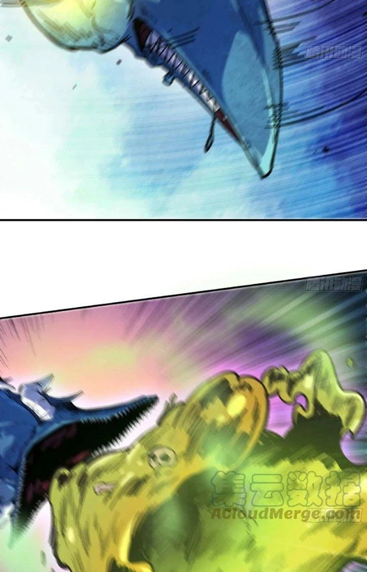 Dũng Sĩ Nấm Chapter 91 - Trang 2