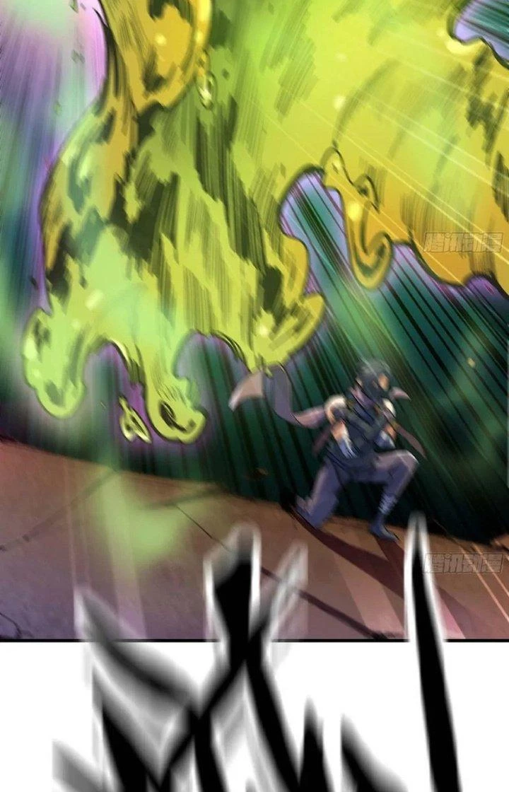 Dũng Sĩ Nấm Chapter 91 - Trang 2