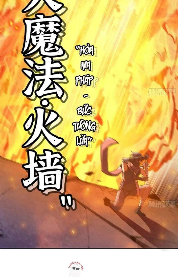 Dũng Sĩ Nấm Chapter 91 - Trang 2