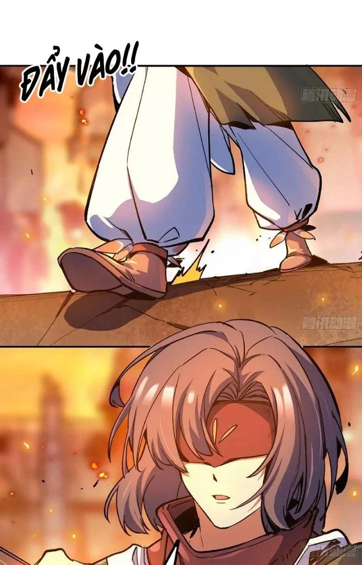 Dũng Sĩ Nấm Chapter 91 - Trang 2