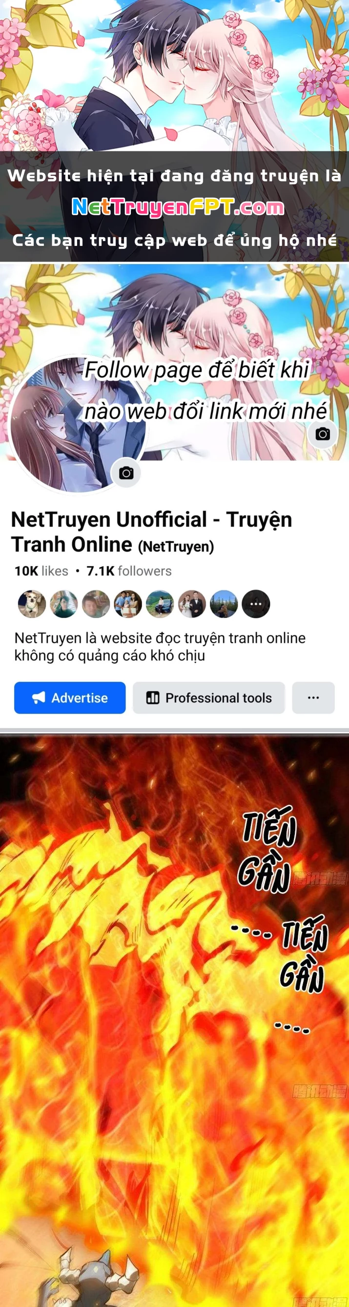 Dũng Sĩ Nấm Chapter 92 - Trang 2