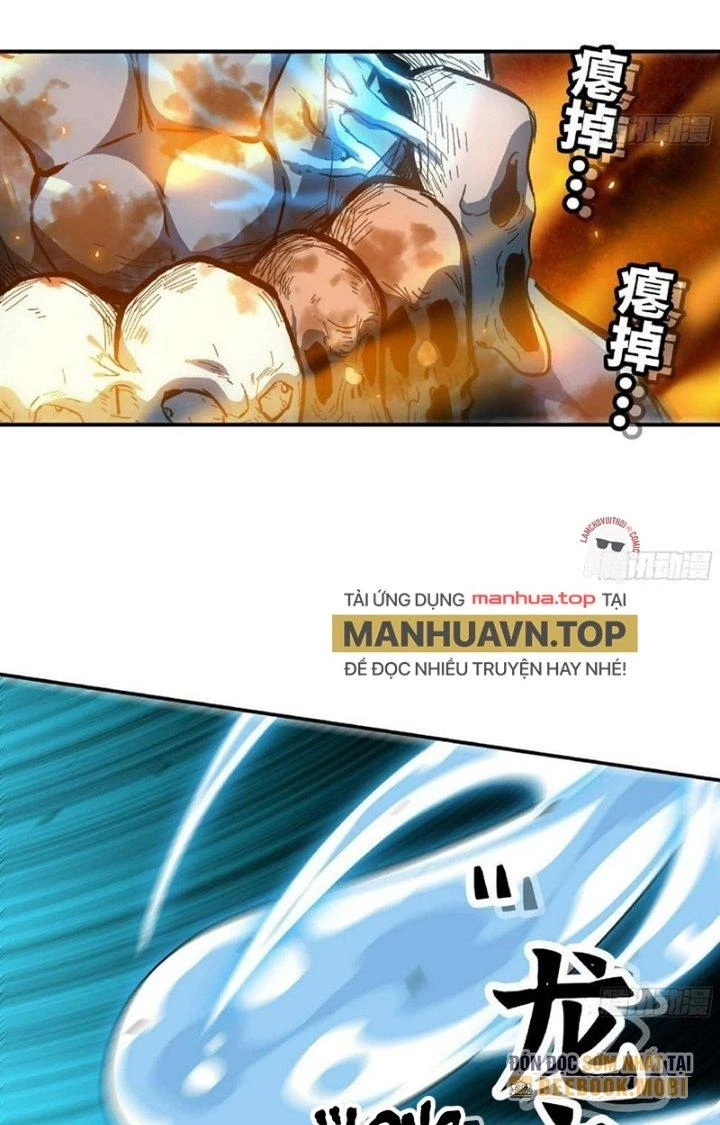 Dũng Sĩ Nấm Chapter 92 - Trang 2