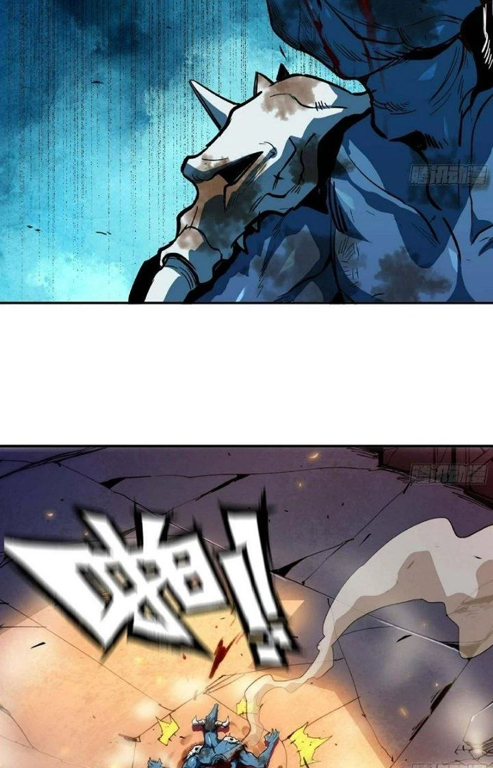 Dũng Sĩ Nấm Chapter 92 - Trang 2