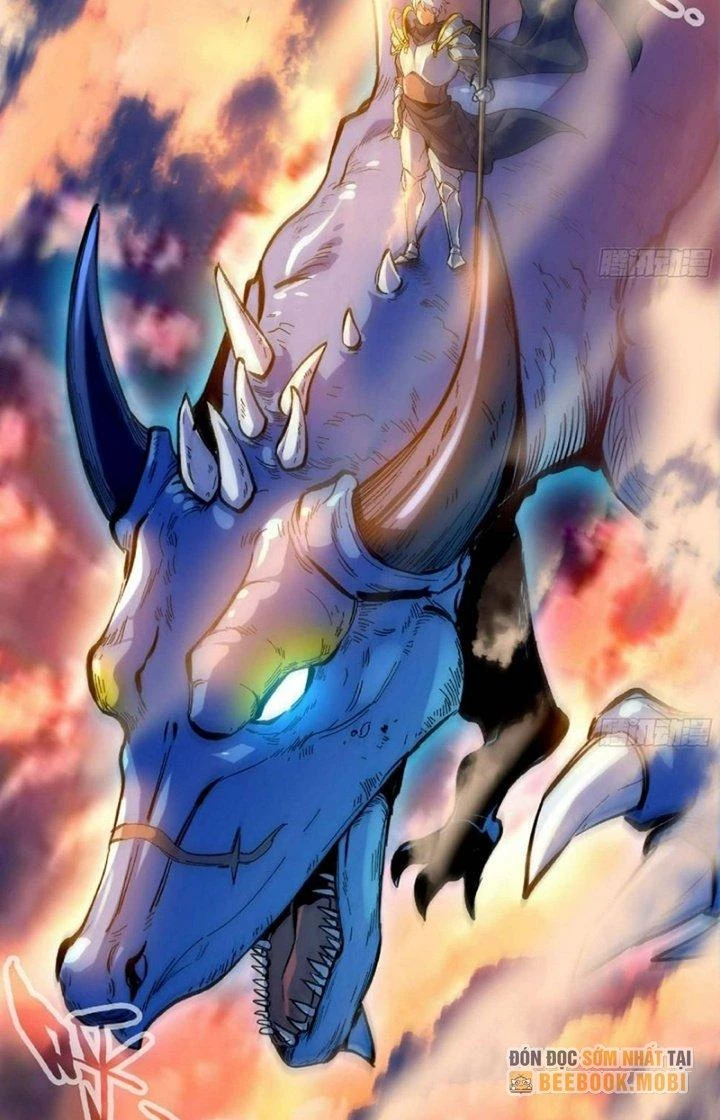 Dũng Sĩ Nấm Chapter 92 - Trang 2