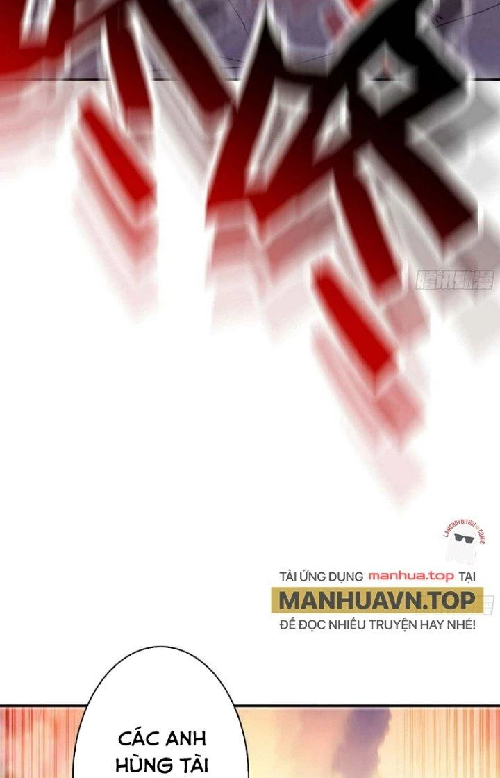 Dũng Sĩ Nấm Chapter 92 - Trang 2