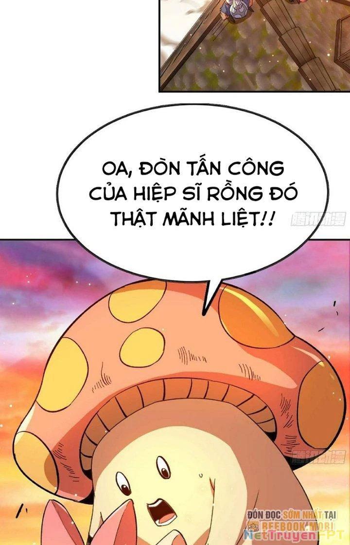 Dũng Sĩ Nấm Chapter 92 - Trang 2
