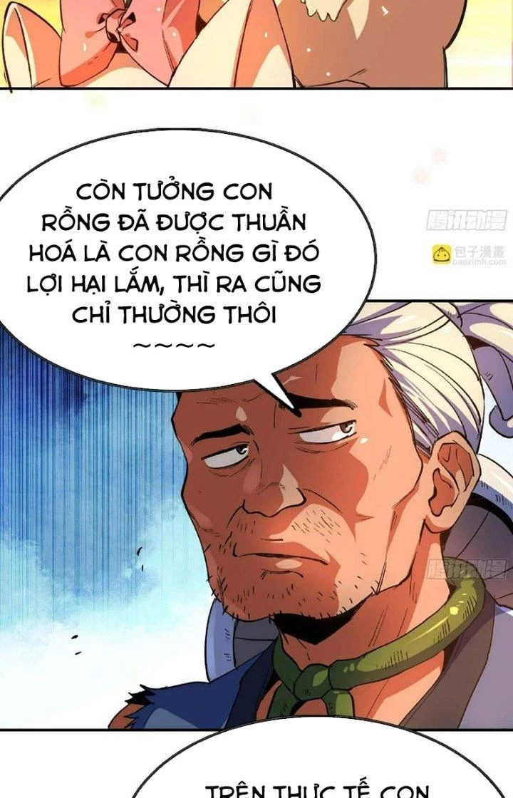 Dũng Sĩ Nấm Chapter 92 - Trang 2