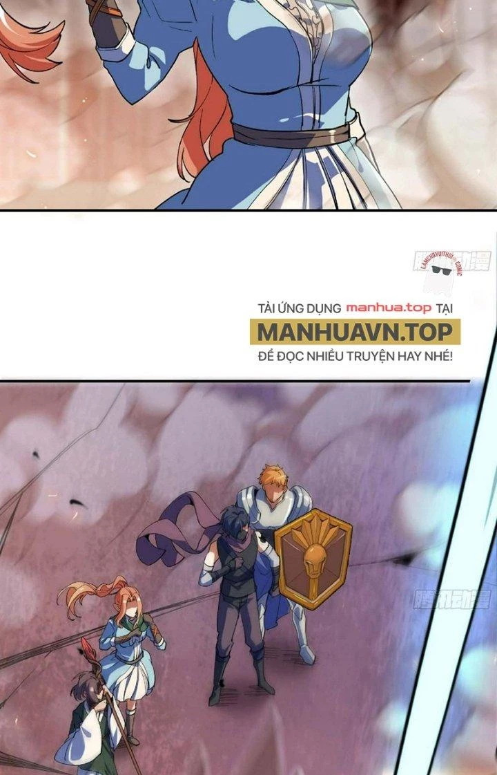 Dũng Sĩ Nấm Chapter 92 - Trang 2