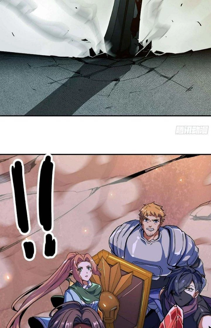 Dũng Sĩ Nấm Chapter 92 - Trang 2