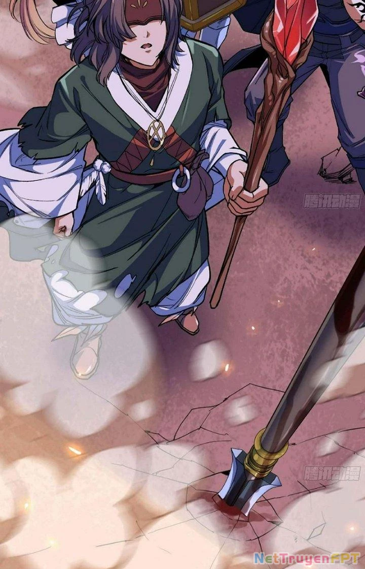 Dũng Sĩ Nấm Chapter 92 - Trang 2