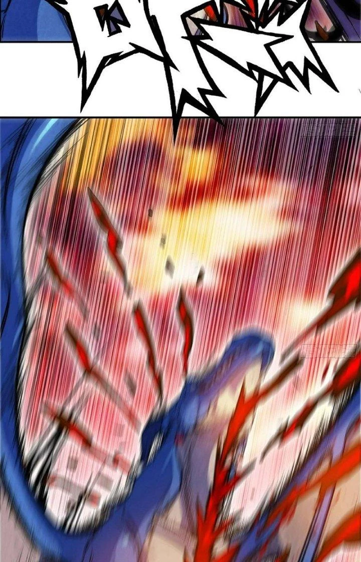 Dũng Sĩ Nấm Chapter 92 - Trang 2