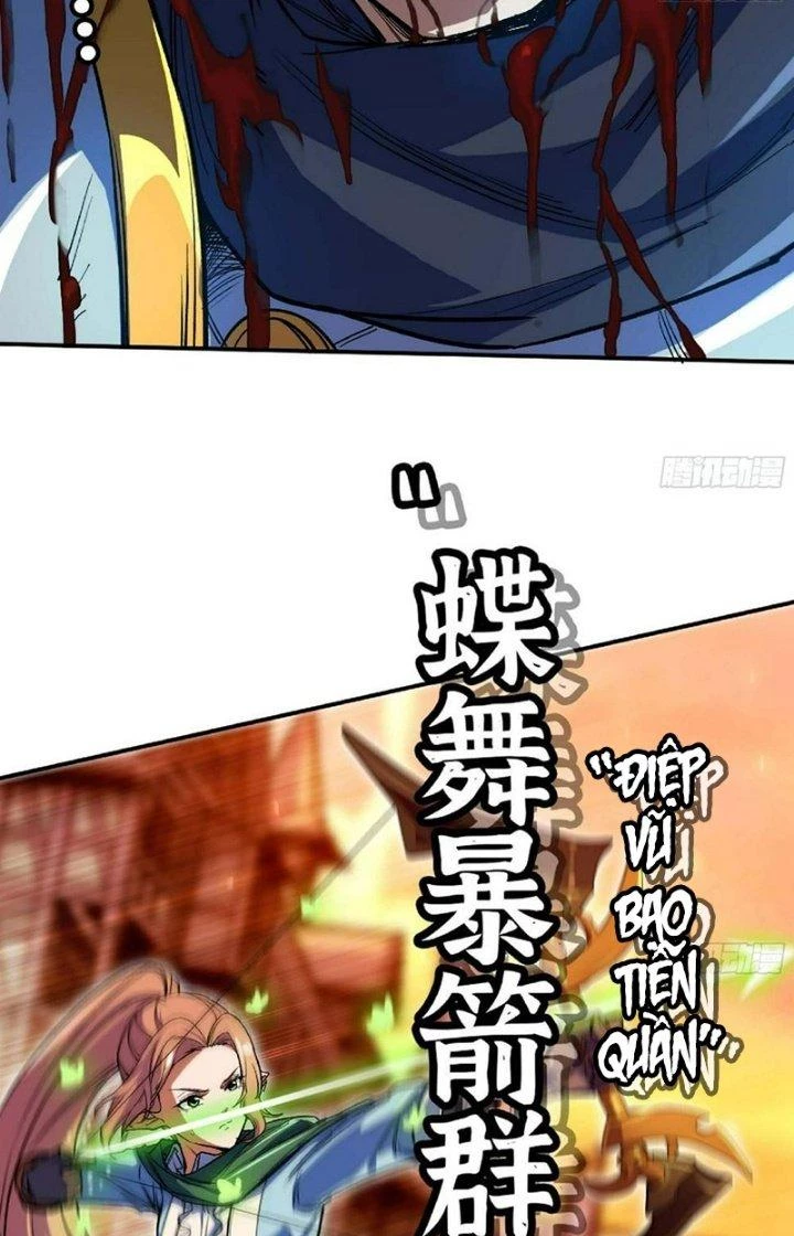 Dũng Sĩ Nấm Chapter 92 - Trang 2