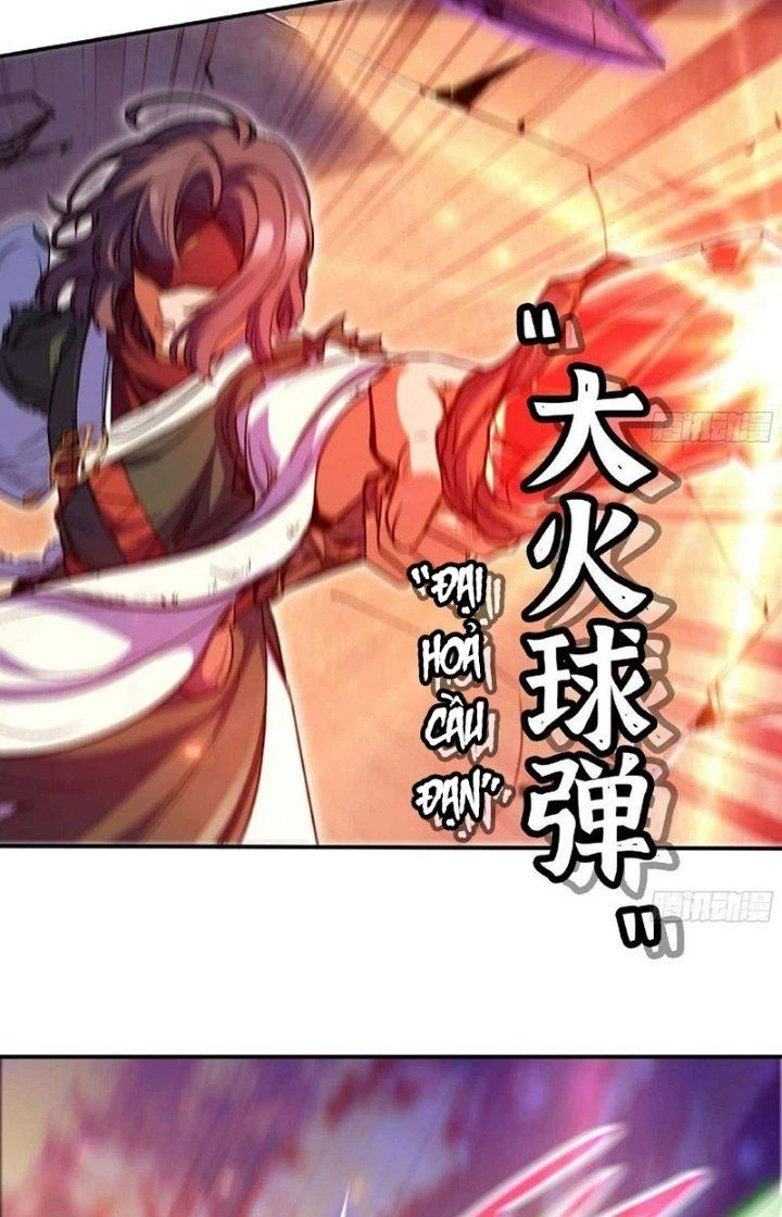 Dũng Sĩ Nấm Chapter 92 - Trang 2