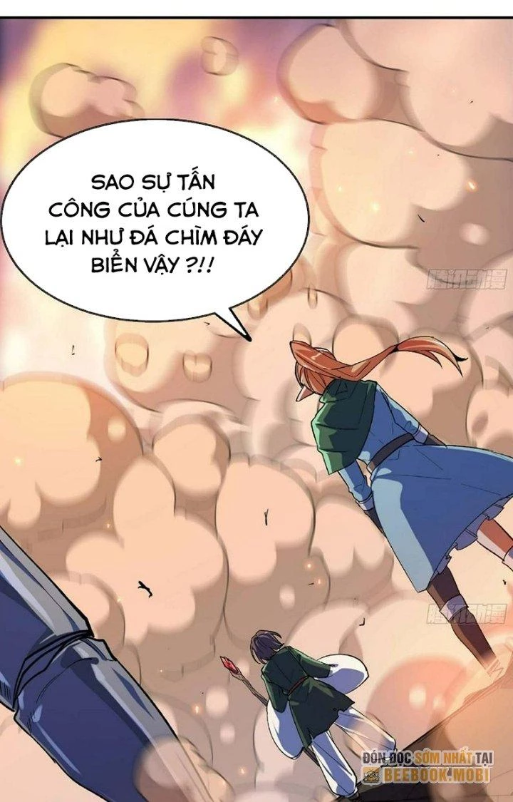 Dũng Sĩ Nấm Chapter 92 - Trang 2
