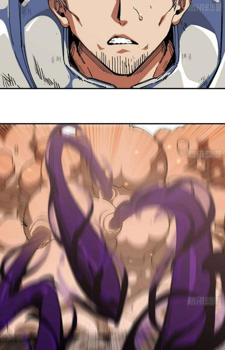 Dũng Sĩ Nấm Chapter 92 - Trang 2