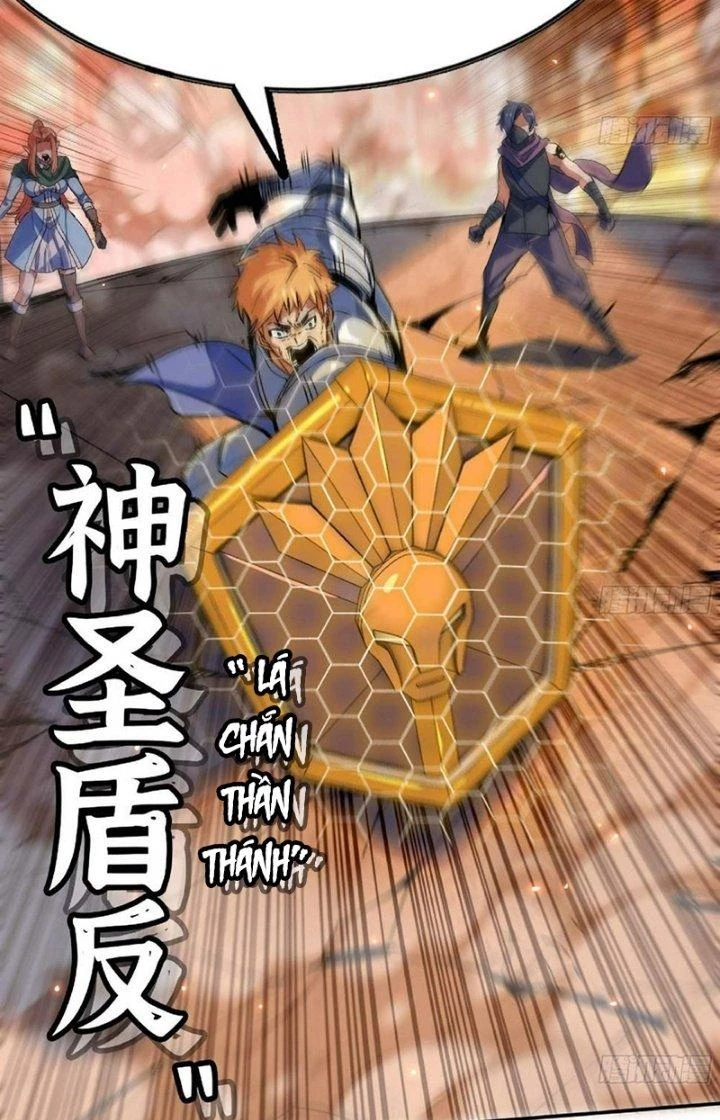 Dũng Sĩ Nấm Chapter 92 - Trang 2