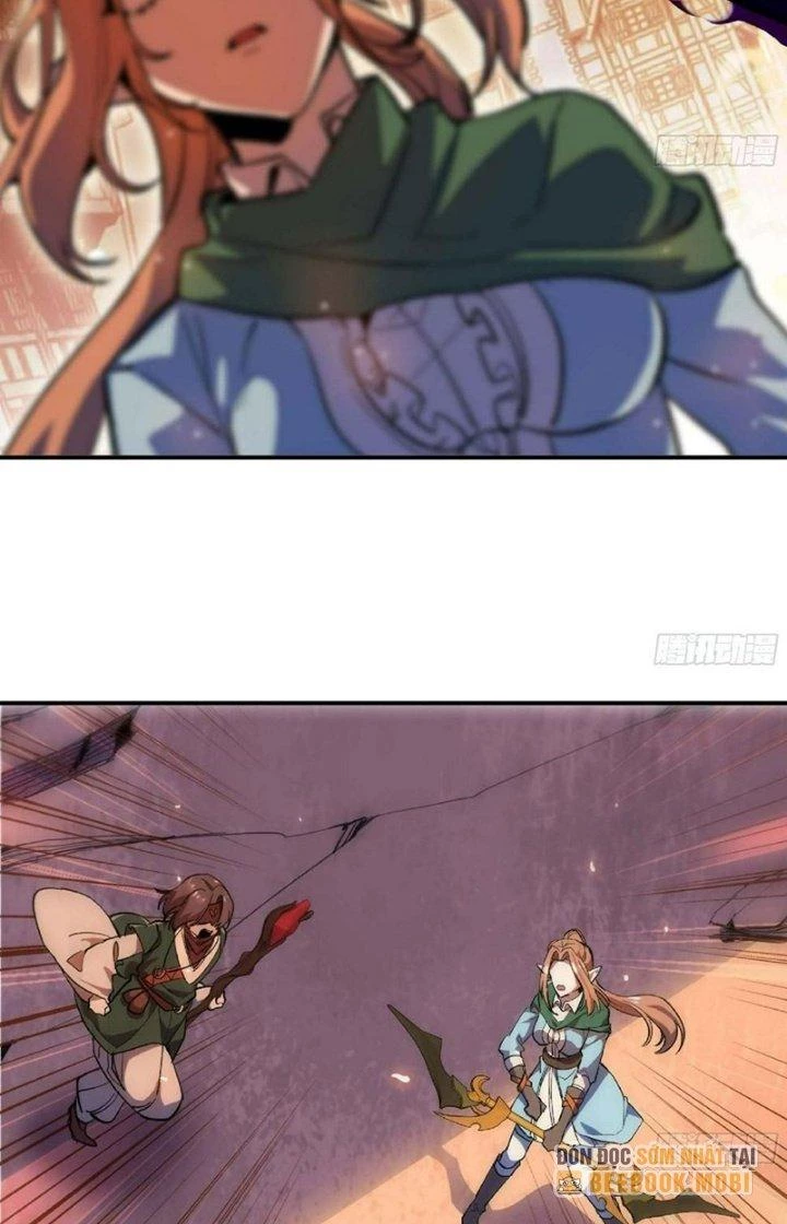 Dũng Sĩ Nấm Chapter 92 - Trang 2