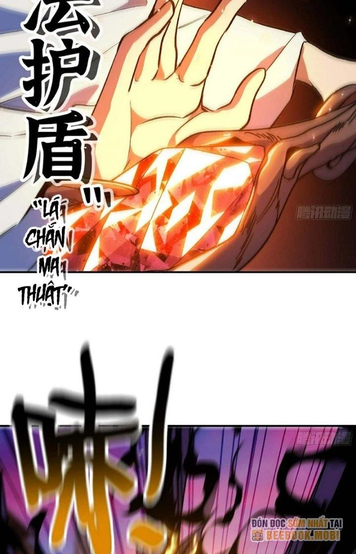 Dũng Sĩ Nấm Chapter 92 - Trang 2