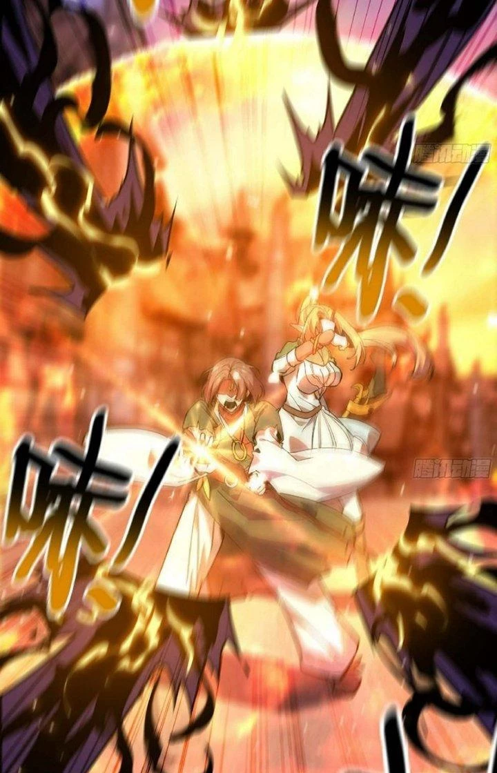 Dũng Sĩ Nấm Chapter 92 - Trang 2