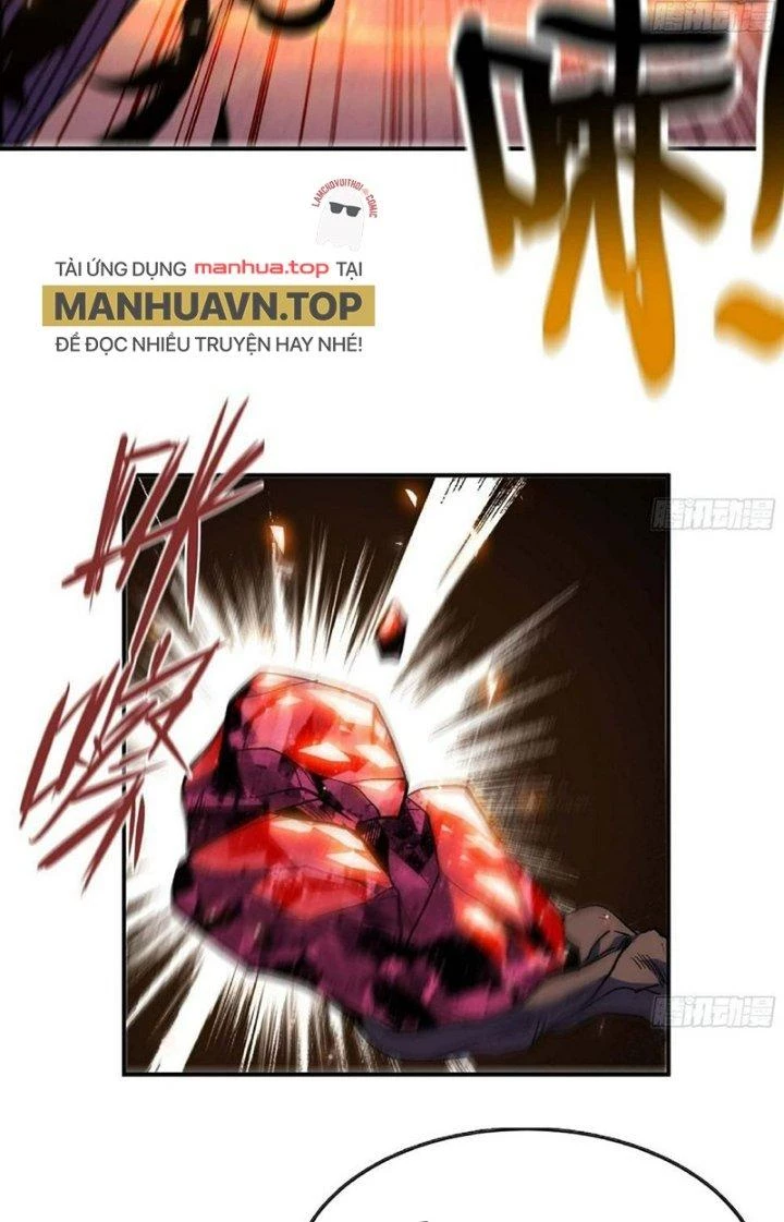 Dũng Sĩ Nấm Chapter 92 - Trang 2