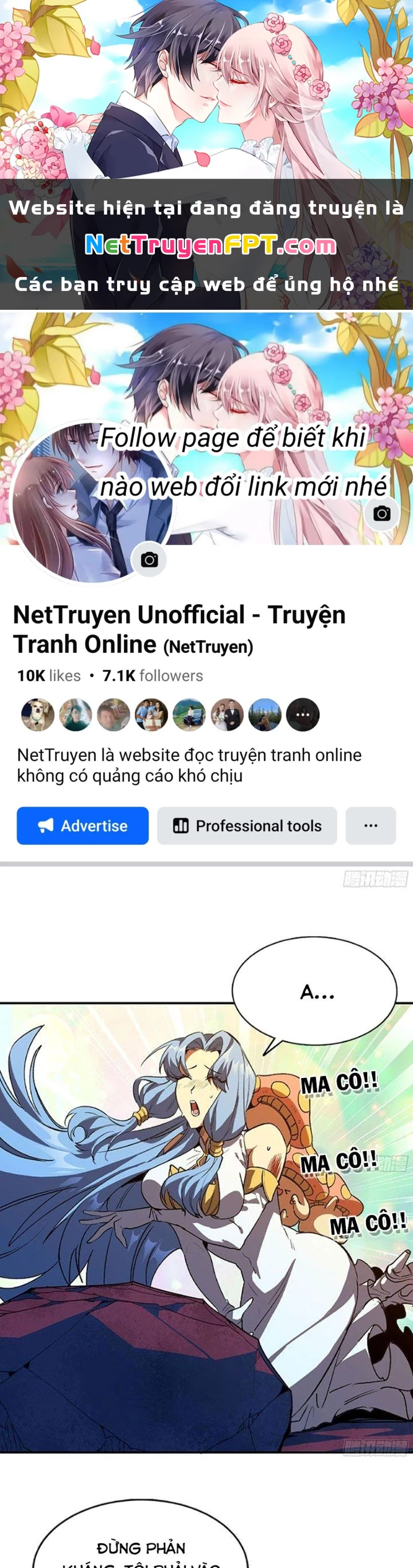 Dũng Sĩ Nấm Chapter 110 - Trang 2