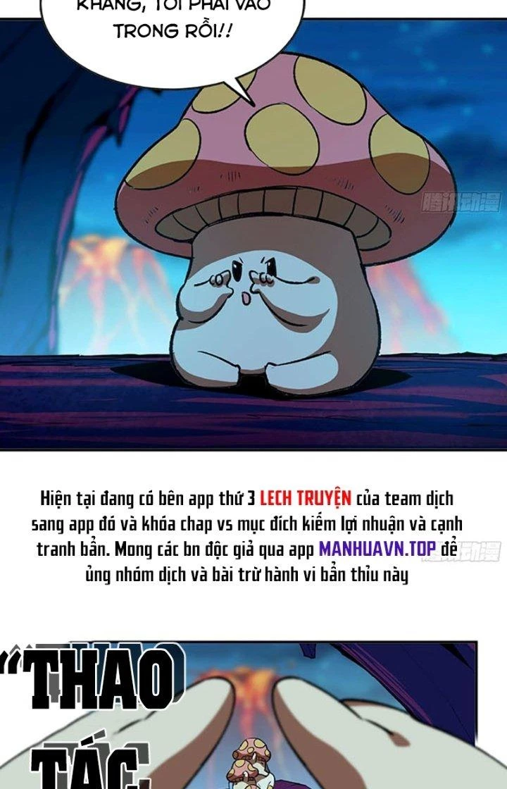 Dũng Sĩ Nấm Chapter 110 - Trang 2