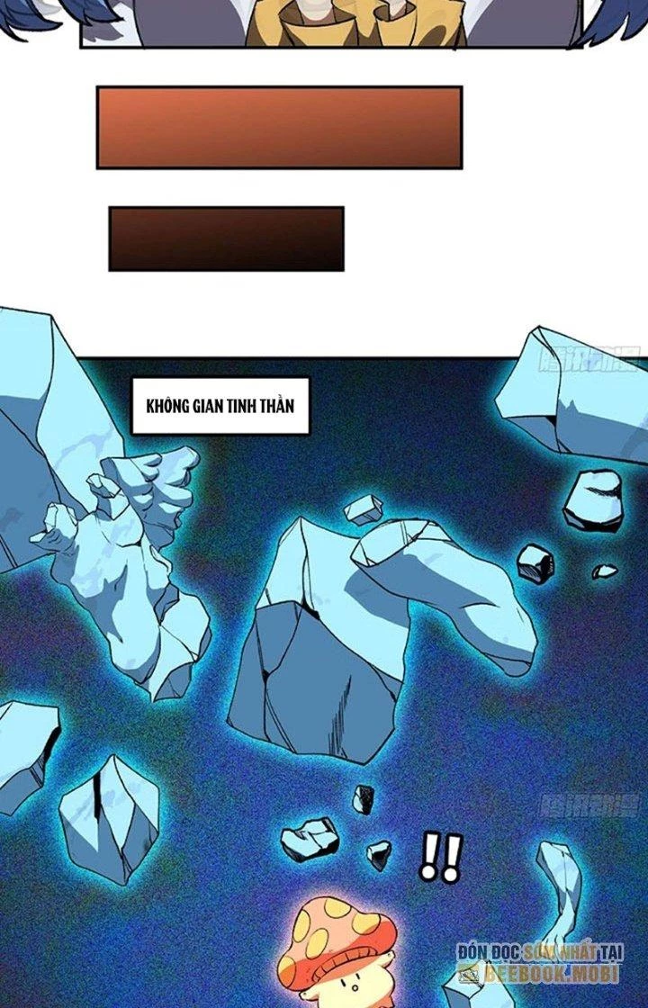 Dũng Sĩ Nấm Chapter 110 - Trang 2