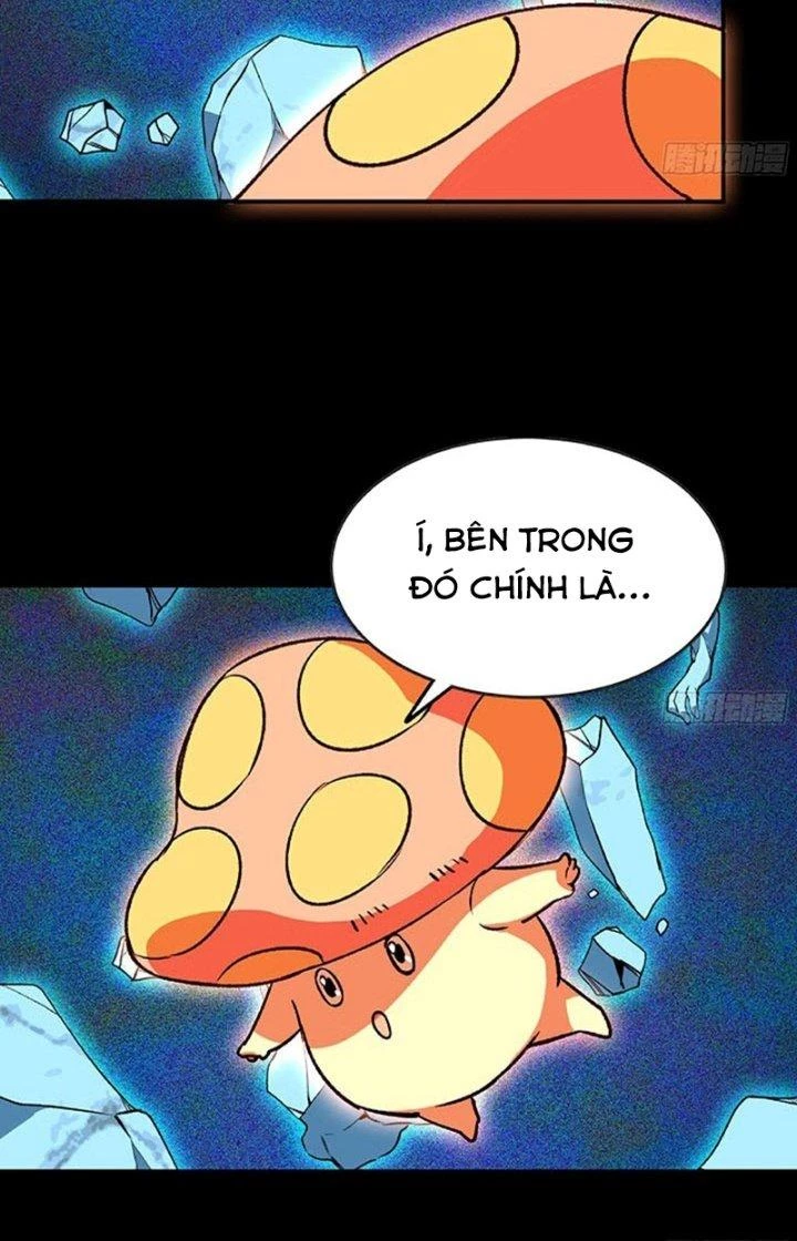 Dũng Sĩ Nấm Chapter 110 - Trang 2