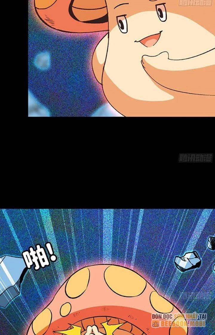 Dũng Sĩ Nấm Chapter 110 - Trang 2