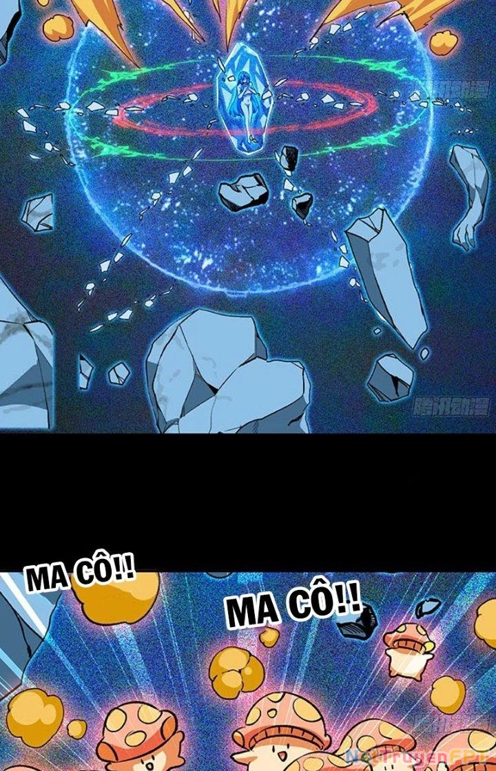 Dũng Sĩ Nấm Chapter 110 - Trang 2