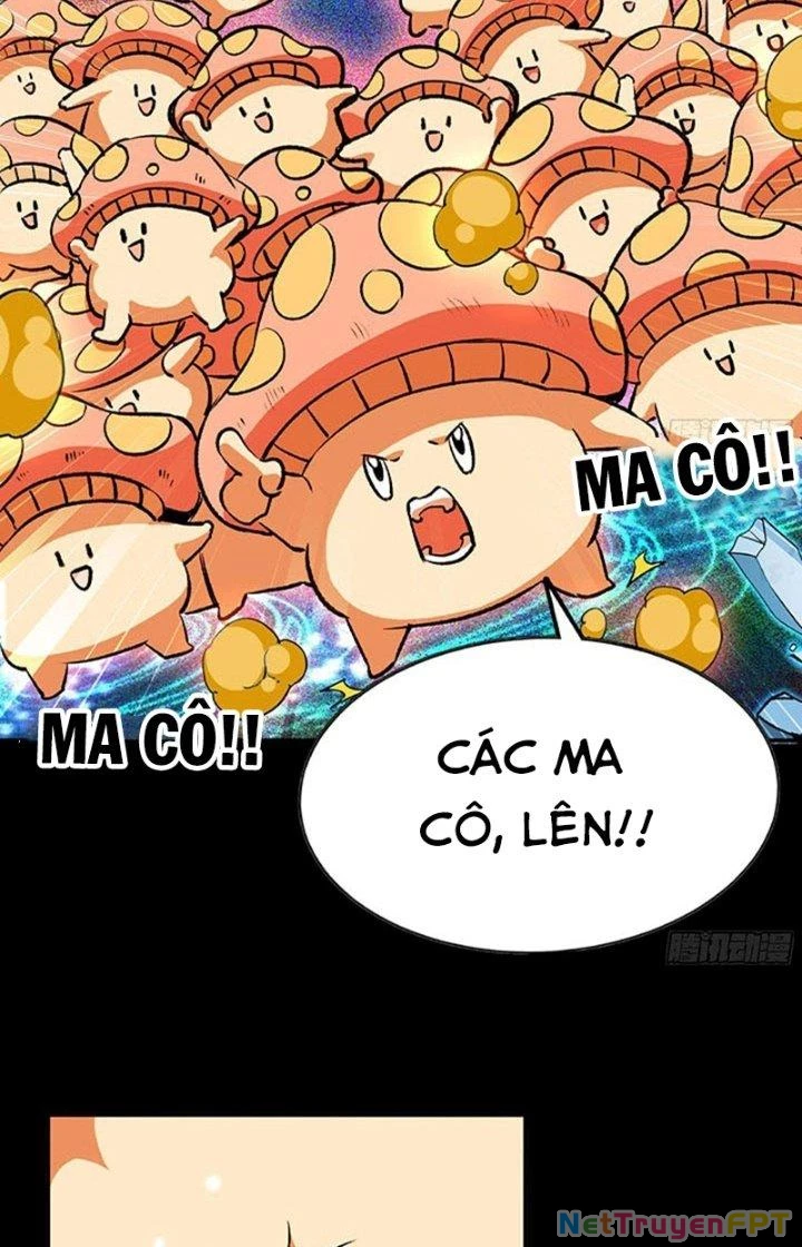 Dũng Sĩ Nấm Chapter 110 - Trang 2
