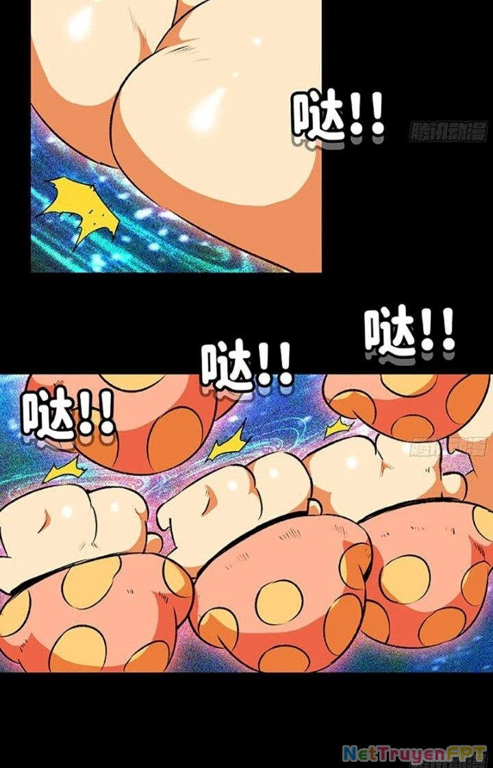 Dũng Sĩ Nấm Chapter 110 - Trang 2