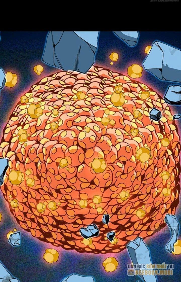 Dũng Sĩ Nấm Chapter 110 - Trang 2