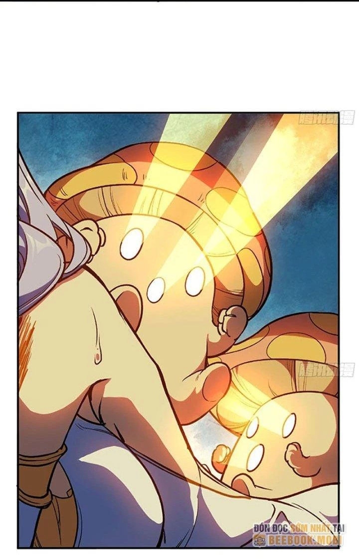 Dũng Sĩ Nấm Chapter 110 - Trang 2