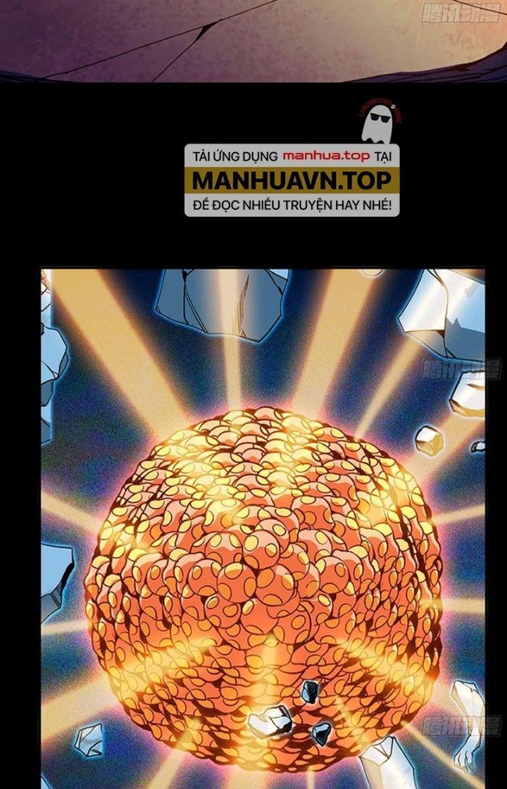 Dũng Sĩ Nấm Chapter 110 - Trang 2