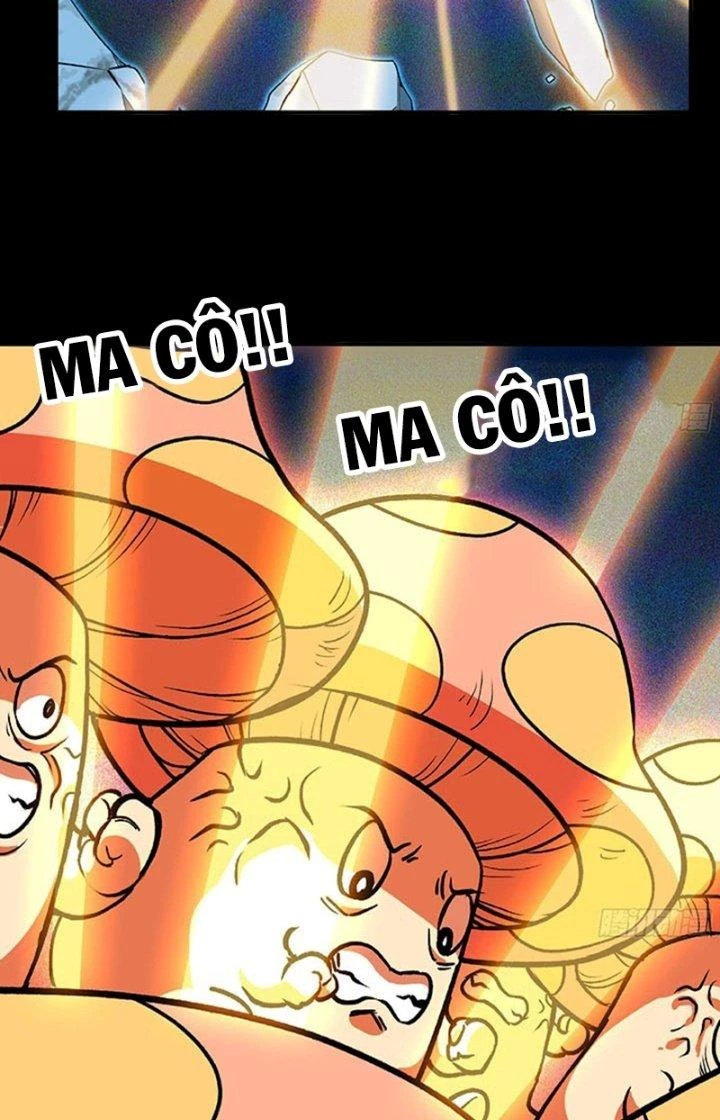 Dũng Sĩ Nấm Chapter 110 - Trang 2