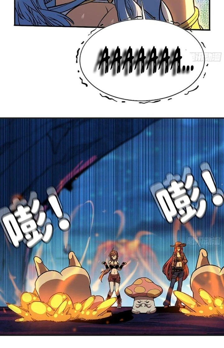 Dũng Sĩ Nấm Chapter 110 - Trang 2