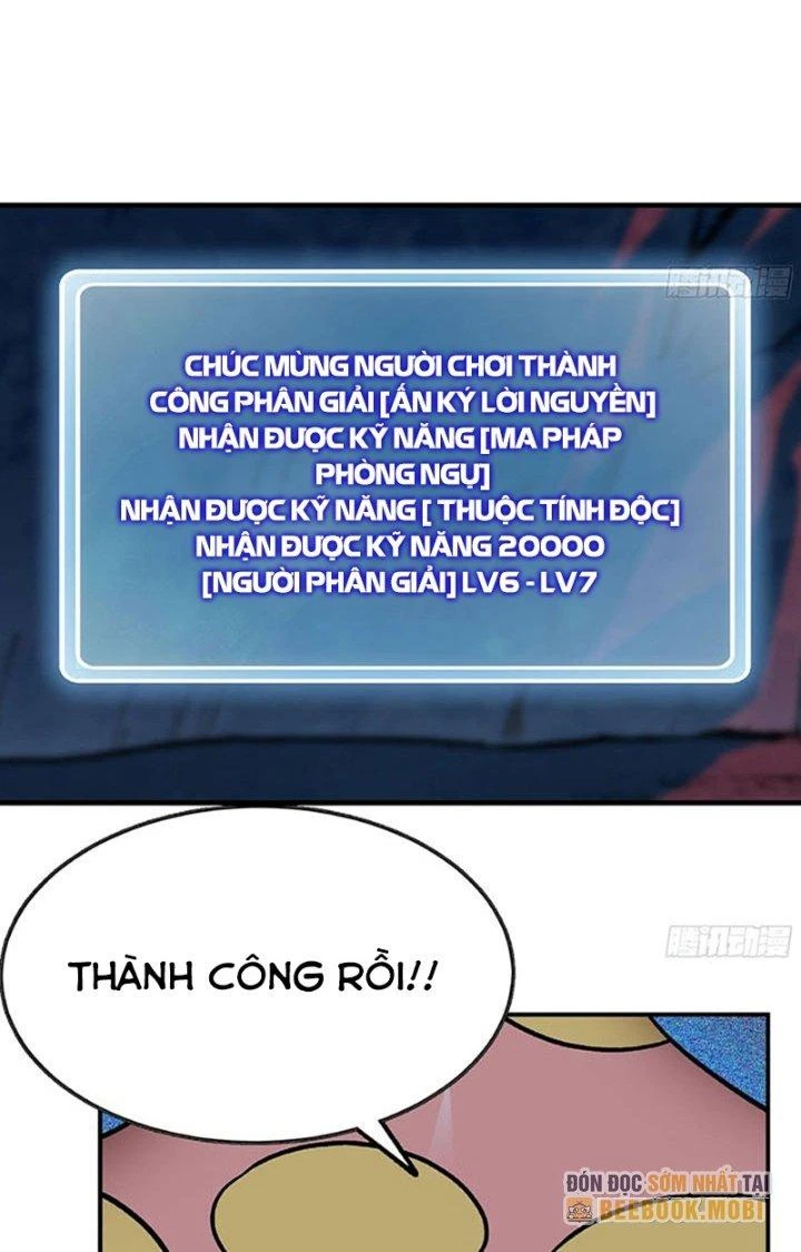 Dũng Sĩ Nấm Chapter 110 - Trang 2