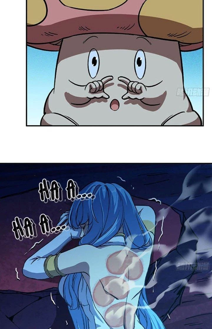 Dũng Sĩ Nấm Chapter 110 - Trang 2