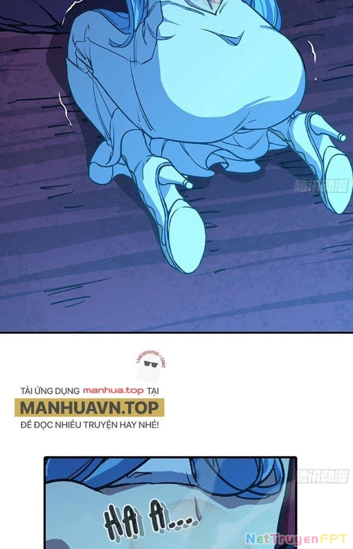 Dũng Sĩ Nấm Chapter 110 - Trang 2